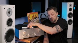 VIncent SV-227 МК в обзоре iamhear