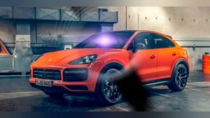 Єто мой Порш (Ганвест)