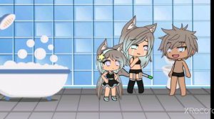 /Мини-история/Моя сестра думает что я её мама/[1/1?]