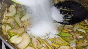 Варенье из груш с янтарными дольками. Мармеладные дольки из груши. Варенье из груши на зиму.