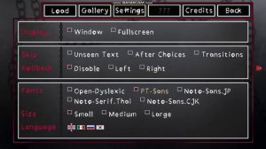 Как включить русский язык в игре Broken Colors #shorts