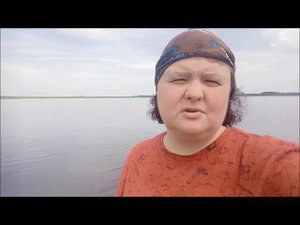 Озеро Шамеля ( Сульфатное) в Курганской области. Полный гид