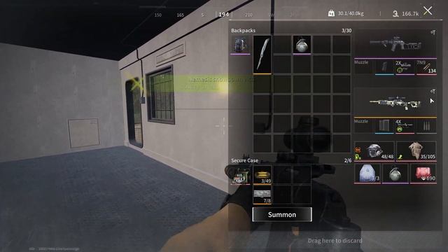 VSS "VINTOREZ" - "DESTROYER" - Destroys All The Enemy's Dreams Of Victory - Lost Light смотреть онлайн