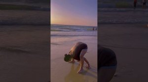 Yoga on the Goa Beach | Yoga with Urmi Pandya