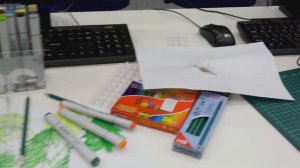 Кванториум, ролик "Промышленный дизайн"