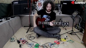 Dunlop MXR M115 Distortion III - Grigor^eV