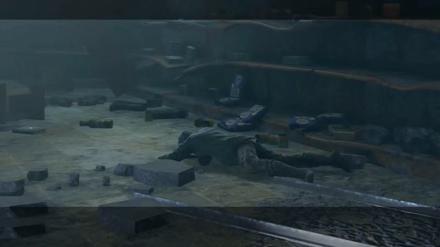 Nier Replicant Walkthrough Gameplay Part 1 - Prologue - (Xbox One) смотреть онлайн