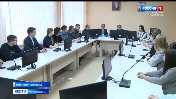 Николай Денисов рассказал, на какие новые меры поддержки могут рассчитывать молодые аграрии
