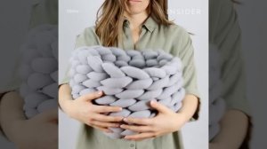 This is the world's squishiest blanket