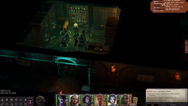 A GM Streams Wrath of the Righteous Part 20! смотреть онлайн