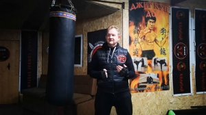 НУЖНА ЛИ НАБИВКА РУК ПРИ ПОСТАНОВКЕ УДАРА MASTER CAMP