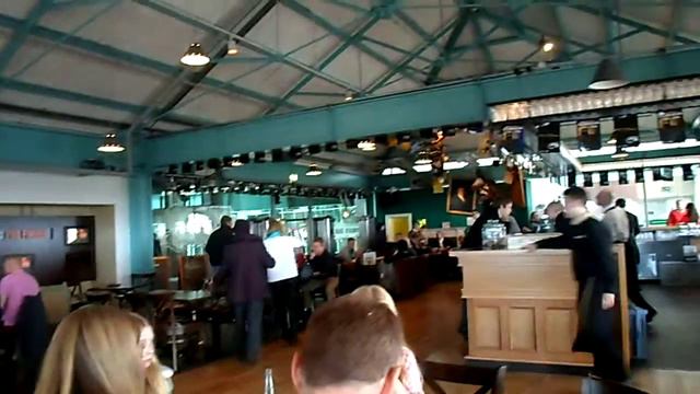 Irish Band: Dublin, Ireland смотреть онлайн