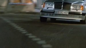 Taxi 1998 HD chase [1080p] 2K / такси