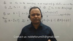 Regular Online Live Classes 02 December | Focus on Learning | Noble Forum, India