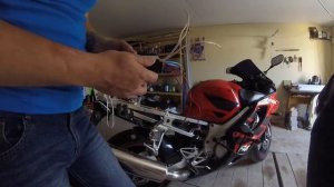 Реле регулятор напряжения на мотоцикл, что делать если он выходит из строя.