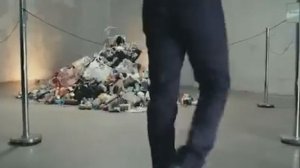 Размышление о искусстве (О чем говорят мужчины)