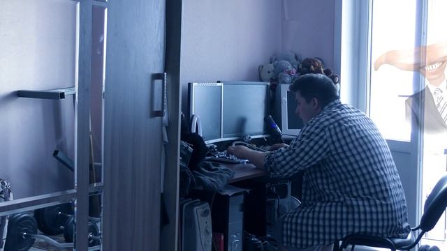 Напугай человека и получи свободу смотреть онлайн