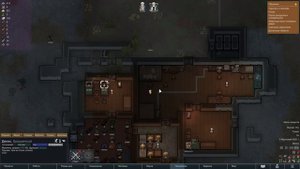100 ДНЕЙ ХАРДКОРА В RIMWORLD но я новичок...