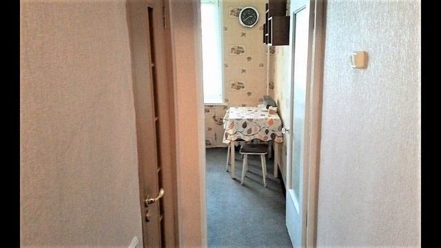 Сдается 1 комнатная квартира в центре Рязани