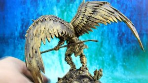 Египетский бог гор