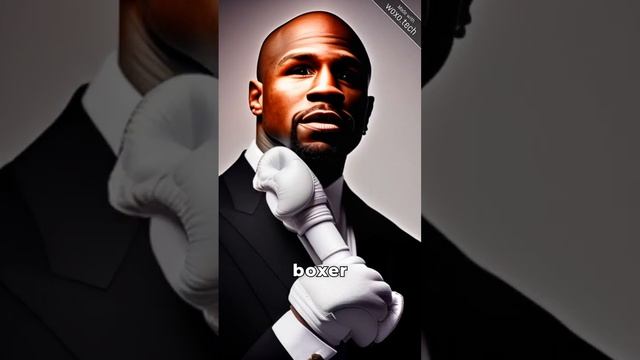 Floyd Mayweather Jr. "The Best Ever" TBE Highlights