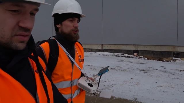РАБОТА ПИЛОТОМ ДРОНА