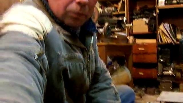 Деревообрабатывающий станочек своими руками/Обзор .