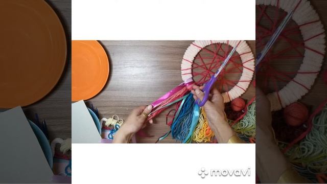 Мастер класс по созданию ловца снов "лошадка" смотреть онлайн