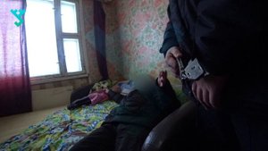 Выбросил ребенка в окно