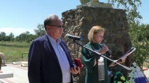 Крым - село Заветное