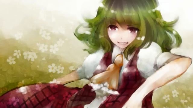 【東方Vocal】岸田教団 - YU-MU смотреть онлайн