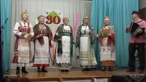 Эх, гармошечка играй, разговаривай... (Александр Некрасов)