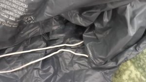Тент для каркасного бассейна Intex 457 см