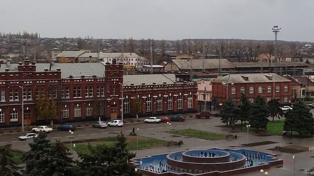 Кропоткин 2007 год смотреть онлайн