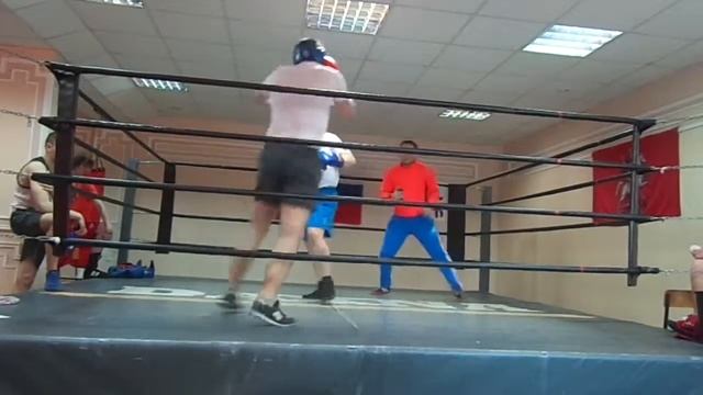 91кг. Жуков Дмитрий - Калинин Кирилл смотреть онлайн