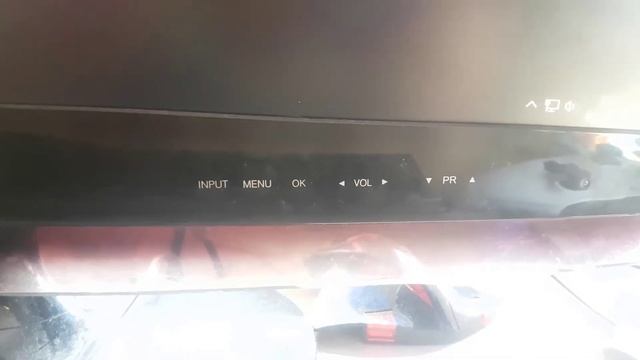 Recenzja #1 Monitor LG FLATRON M2362D смотреть онлайн