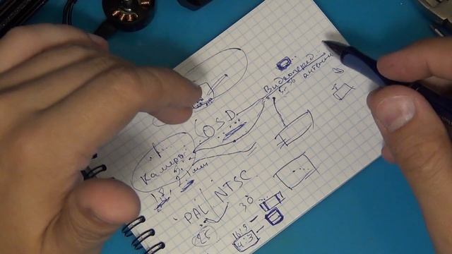 ? Курс молодого FPV-шника 2: нюансы при сборке гоночного квадрокоптера смотреть онлайн