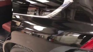 Полировка авто керамикой Ceramic Pro в  Архангельске