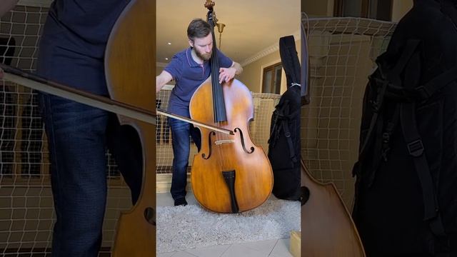 Контрабас №84 смотреть онлайн