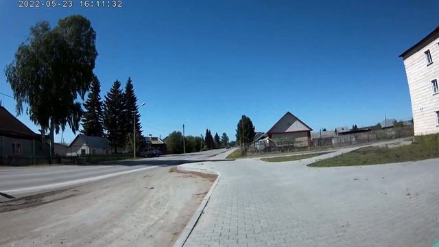 100. 2022. Сотый юбилейный солнечный выпуск сезона. По улицам Маслянино смотреть онлайн