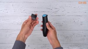 Распаковка триммера Babyliss Е820РЕ / Unboxing Babyliss Е820РЕ