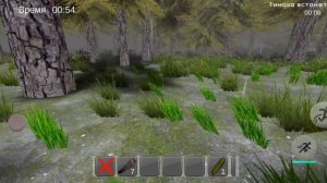 Учусь играть в Escape from Timokha