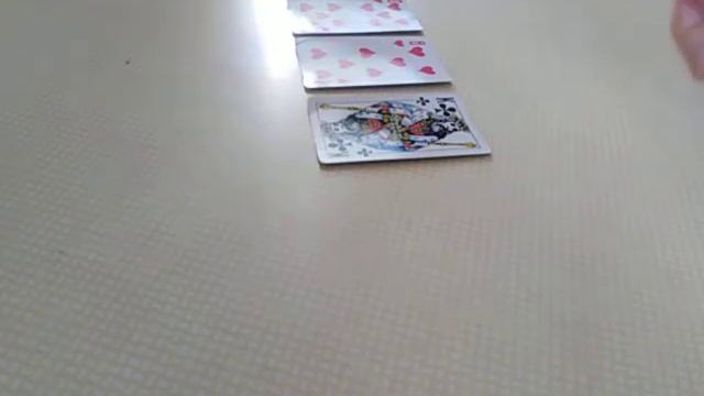 Верен ли мне загаданный человек? смотреть онлайн