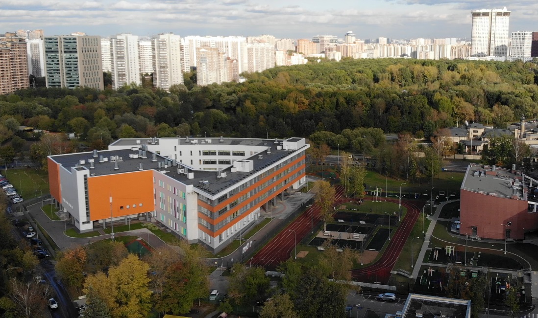 Встреча с руководителем направления современной литературы издательского дома "Нигма" А. Шевченко смотреть онлайн