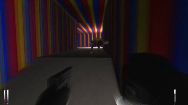 Cry of Fear. Memories. Полное прохождение. смотреть онлайн