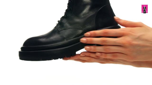 3202868 Видеообзор I Женские ботинки TENDANCE смотреть онлайн