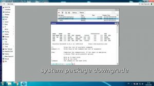 Откат прошивки на Mikrotik SXT Lite 5