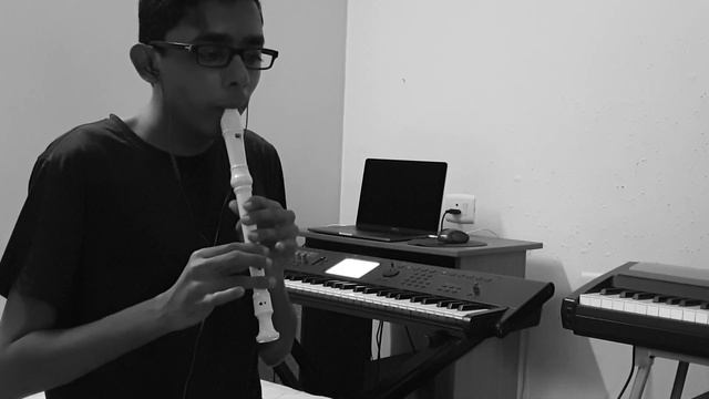 Ee Thazhvara Cover | Athiran | Fahad Faasil | Sai Pallavi | P S Jayhari | Instrumental | Sethu смотреть онлайн