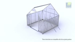 Инструкция по сборке