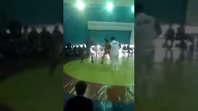 Жолдош уулу Максат Жаш-куч Алмата